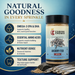 Canine Crown Anchovy Fish Powder - Ofypets
