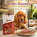 Canine Crown Yummy Chicken Stick - Ofypets