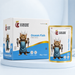 Canine Crown Ocean Fish Kitten Gravy - Ofypets