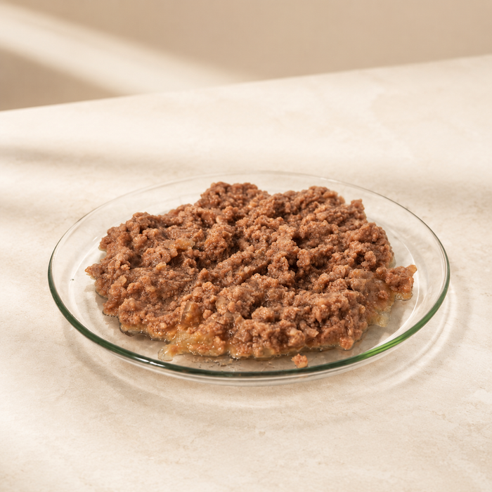 Canine Crown Ocean Fish Kitten Gravy - Ofypets