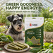 Canine Crown Healthy Spinach Sticks - Ofypets