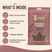 Canine Crown Soft Chicken Tenders - Ofypets