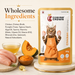 Canine Crown chicken Adult Gravy - Ofypets