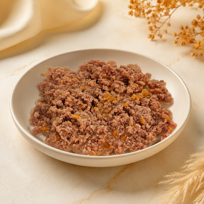 Canine Crown chicken Adult Gravy - Ofypets