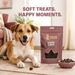 Canine Crown Soft Liver Cubes - Ofypets