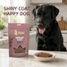 Canine Crown Soft Shrimp Slice - Ofypets