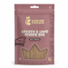 Canine Crown Soft Chicken & Lamb Tender Bar - Ofypets