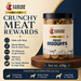 Canine Crown Premium Meat Biscuits - Ofypets