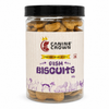 Canine Crown Premium Fish Biscuits - Ofypets