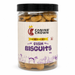 Canine Crown Premium Fish Biscuits - Ofypets