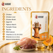 Canine Crown chicken kitten Gravy - Ofypets