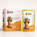 Canine Crown chicken kitten Gravy - Ofypets