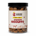 Canine Crown Premium Chicken Biscuits - Ofypets