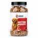 Canine Crown Mutton Biscuits - Ofypets