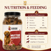 Canine Crown Mutton Biscuits - Ofypets