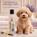 Canine Crown Puppy Shampoo - Ofypets