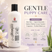 Canine Crown Puppy Shampoo - Ofypets
