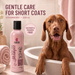 Canine Crown Short Coat Shampoo - Ofypets