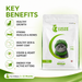 Canine Crown Premium Kitten Food - Ofypets
