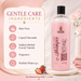 Canine Crown Short Coat Shampoo - Ofypets