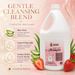 Canine Crown Short Coat Shampoo - Ofypets
