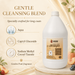 Canine Crown Long Coat Shampoo - Ofypets