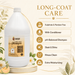 Canine Crown Long Coat Shampoo - Ofypets
