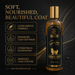 Canine Crown Golden Series Organic Soft Shampoo - Ofypets