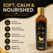 Canine Crown Golden Series Oat Shield Shampoo - Ofypets