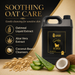 Canine Crown Golden Series Oat Shield Shampoo - Ofypets