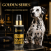 Canine Crown Gold Series Liora Perfume - Ofypets