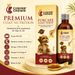 Canine Crown Furcare Coat Syrup - Ofypets