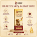 Canine Crown Furcare Coat Syrup - Ofypets