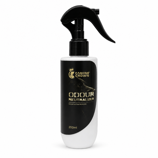 Canine Crown Odour Neutralizer - Ofypets