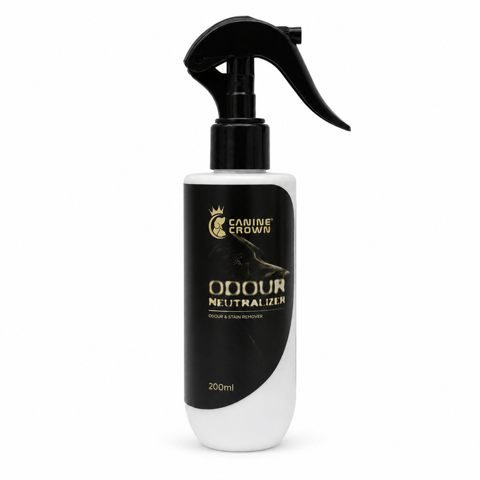 Canine Crown Odour Neutralizer - Ofypets