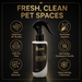 Canine Crown Odour Neutralizer - Ofypets