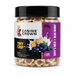 Canine Crown Tiny Chip Goats Milk and Blueberry - Ofypets