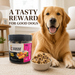 Canine Crown Tiny Chip Goats Milk and Sweet Potato - Ofypets