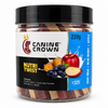 Canine Crown Nutri twist Goatmilk and Blueberry and Apple - Ofypets