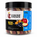 Canine Crown Nutri twist Goatmilk and Blueberry and Apple - Ofypets