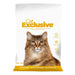 Cat Exclusive Scoopable Unscented Clumping Cat Litter - Ofypets