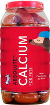 Drools Absolute Calcium Sausage for Dogs - Ofypets
