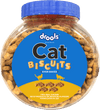 Drools Cat Biscuits Treat - Ofypets