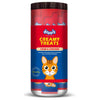 Drools Creamy Treats for Cat and Kitten Crab & Chicken Flavour - Ofypets