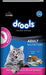 Drools Mackerel Cat Food - Ofypets