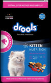 Drools Ocean Fish Kitten Food - Ofypets