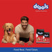 Drools Puppy Starter Dog Food - Ofypets