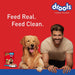 Drools Real Chicken & Chicken Liver Chunks in Gravy for Adult Dogs Wet Food - Ofypets