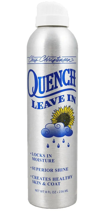 Chris Christensen Quench For Sure Leave-in Conditioning Spray for Dog