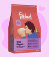Fabled Well Begun Starter Puppy Food - Ofypets